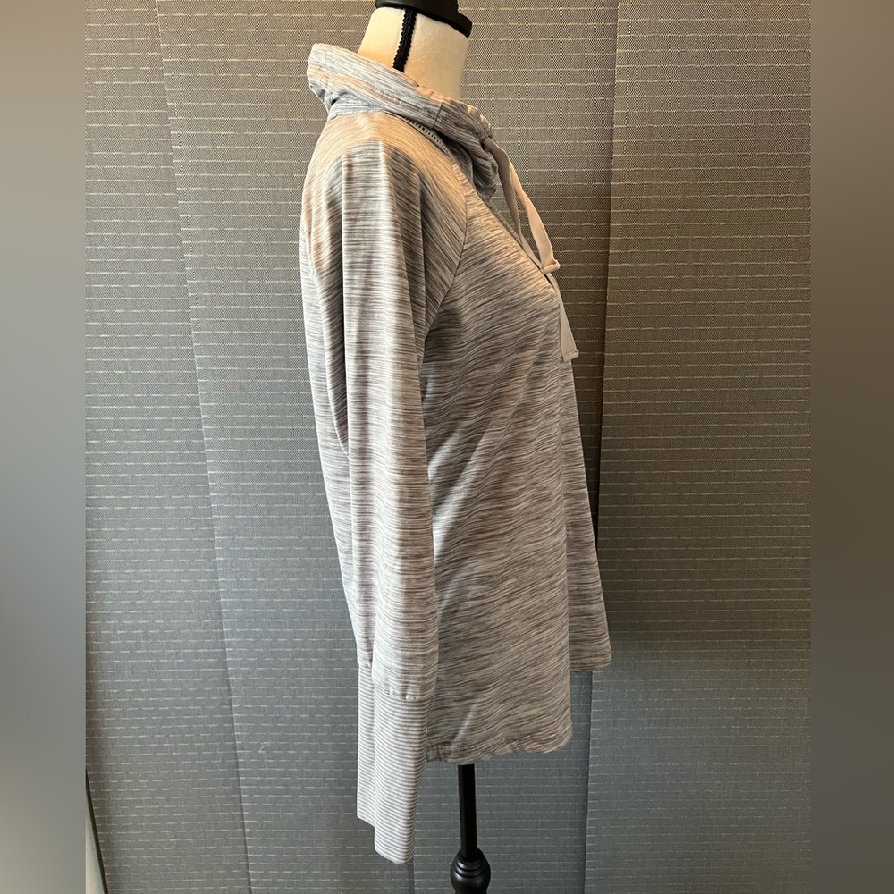 Avalanche Cowl-Neck Pullover - image 3